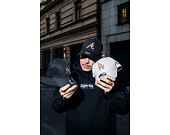 Kšiltovka New Era - Animal Pack 9FORTY MLB Faux Pony Bambi Infill - LA Dodgers