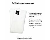 Čistící set na kšiltovky - The Captician Hat Cleaning Kit