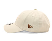 Kšiltovka New Era - Animal Pack 9FORTY MLB Faux Pony Bambi Infill - LA Dodgers