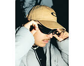 Kšiltovka Oakley - Remix Dad Hat - Rye
