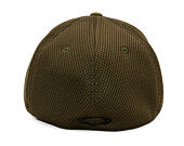 Kšiltovka Oakley - Oakley Ellipse Mesh Hat - Army Green