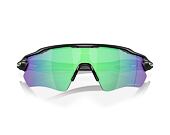 Sluneční Brýle Oakley - Radar Ev Path - Prizm Jade Polarized/Matte Black