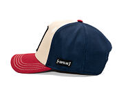 Kšiltovka Capslab - Peanuts Trucker