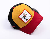 Kšiltovka Capslab - Lucky Luke Trucker