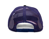 Kšiltovka Stetson - Trucker Cap - Rising High - 23