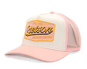Kšiltovka Stetson - Trucker Cap - Vintage - 80