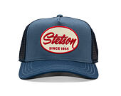 Kšiltovka Stetson - Trucker Cap - Engine - 22