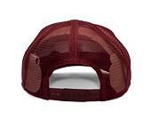 Kšiltovka Stetson - Trucker Cap - All American Diner - 88