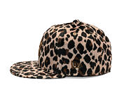Kšiltovka New Era - Animal Pack 59FIFTY MLB Leopard Print - NY Yankees