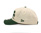 Kšiltovka New Era - MLB Washed Graphic 19TWENTY - NY Yankees - Cream