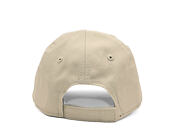 Dětská Kšiltovka New Era - MLB Plane Icon 9FORTY - NY Yankees - Stone