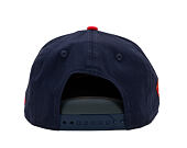 Dětská Kšiltovka New Era - Warner Bros DC Universe 9FIFTY - Superman - Navy