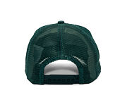 Dětská Kšiltovka New Era - MLB Essential 9FORTY Trucker - LA Dodgers - Pine Green