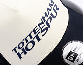 Kšiltovka New Era -  Puff Wordmark 9FORTY Trucker - Tottenham Hotspur FC - Navy