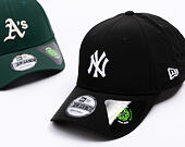 Kšiltovka New Era - MLB Recycled Midi 9FORTY - NY Yankees - Black