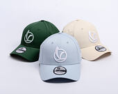 Kšiltovka New Era - Piagio Essential 9FORTY - Vespa - Sky Blue