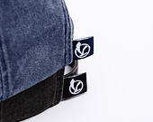 Kšiltovka New Era - Piagio Washed 9TWENTY - Vespa - Ocean Blue