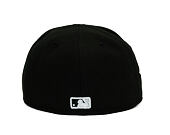 Kšiltovka New Era - MLB 2026 Spring Training 59FIFTY - Chicago White Sox - Team Color