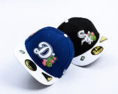 Kšiltovka New Era - MLB 2026 Spring Training 59FIFTY - LA Dodgers - Team Color