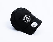 Kšiltovka New Era -  Reflective 9FORTY - Manchester United FC - Black
