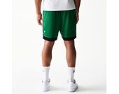 Kraťasy New Era - NBA US Edit - Boston Celtics - Team Color