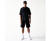 Kraťasy New Era - MLB Washed Shorts - NY Yankees - Black