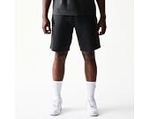 Kraťasy New Era - MLB Washed Shorts - LA Dodgers - Dark Grey