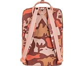 Batoh Fjällräven - Kånken Graphics Laptop 15