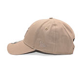 Kšiltovka New Era - MLB Essential 9FORTY - NY Yankees - Light Brown