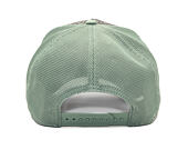 Kšiltovka Goorin - Dapper Panther - Houndstooth