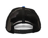 Kšiltovka Goorin - Courtside Deadly - Dust / Royal