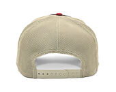 Kšiltovka Goorin - Tricolor Tortiouse - Multi Color