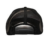 Kšiltovka Goorin - Queen Trucker - Void