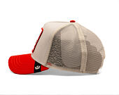 Kšiltovka Goorin - He's Him - Dust / Blaze