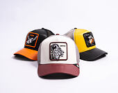 Kšiltovka Goorin - Courtside Empire - Dust / Desire