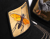 Kšiltovka Goorin - Golden Dagger - Void