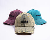 Kšiltovka Goorin - Overdyed Boss - Beam