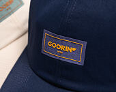 Kšiltovka Goorin - Papa Tech - Galactic