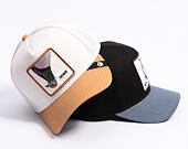 Kšiltovka Goorin - Upside Pigeon - Dust / Heat