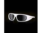 Sluneční brýle Oakley - Belleville - Prizm Black/Pearl White