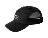 Kšiltovka Kangol - Reflective Speed 5-Panel - Black