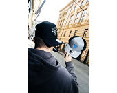 Kšiltovka New Era -  Reflective 9FORTY Trucker - Manchester United FC - Black