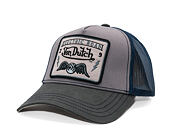 Kšiltovka Baseball Trucker Von Dutch