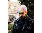 Bekovka Kangol - TRENDS PACK - Rainbow Ventair 504 - Rainbow Multi