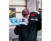 Kšiltovka Goorin - Next Gen Panther - Crush