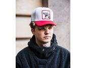 Kšiltovka Goorin - Suede Snake - Digital / Rush