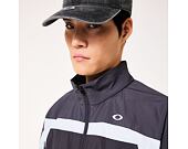 Bunda Oakley - New Retro Wind Jacket 3.0 - Phantom