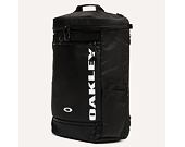 Batoh Oakley - Enhance Lt Boxpack L 8.0 Fw - Black/White