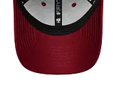 Kšiltovka New Era - Core Logo 9FORTY - Barcelona FC - Cardinal