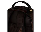 Batoh Sprayground - Enlarged Check Paris Backpack